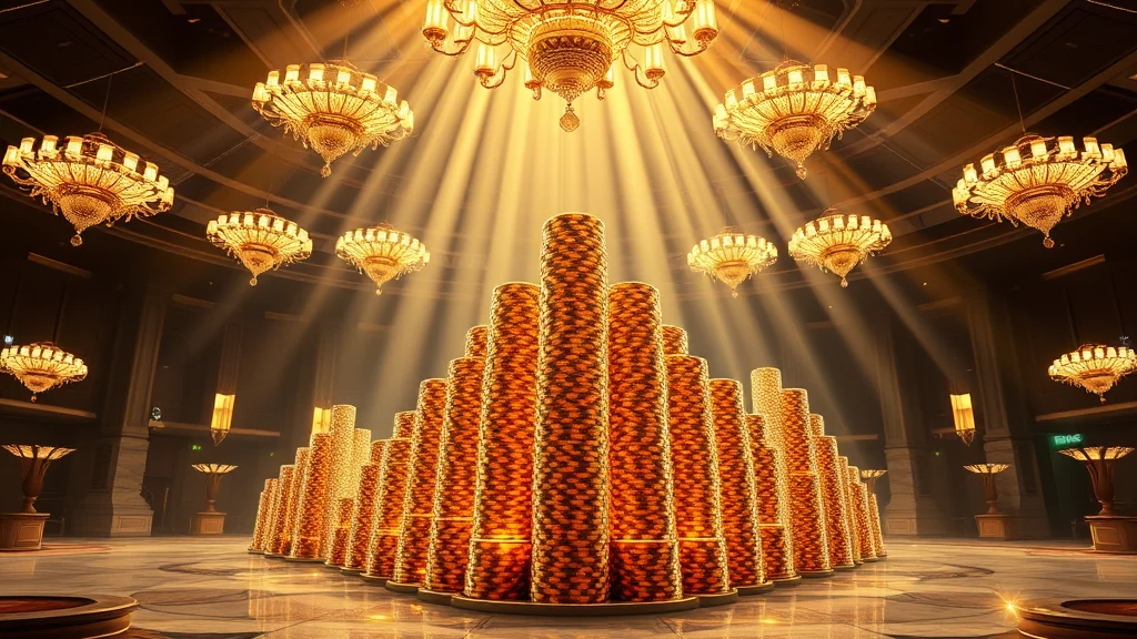High Stakes — Guide
