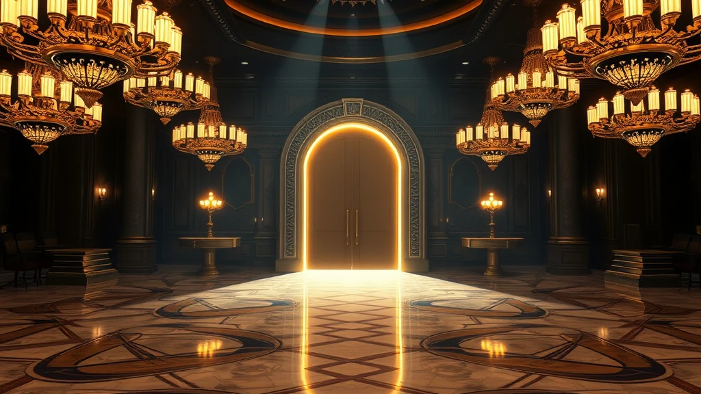 High Stakes — Guide